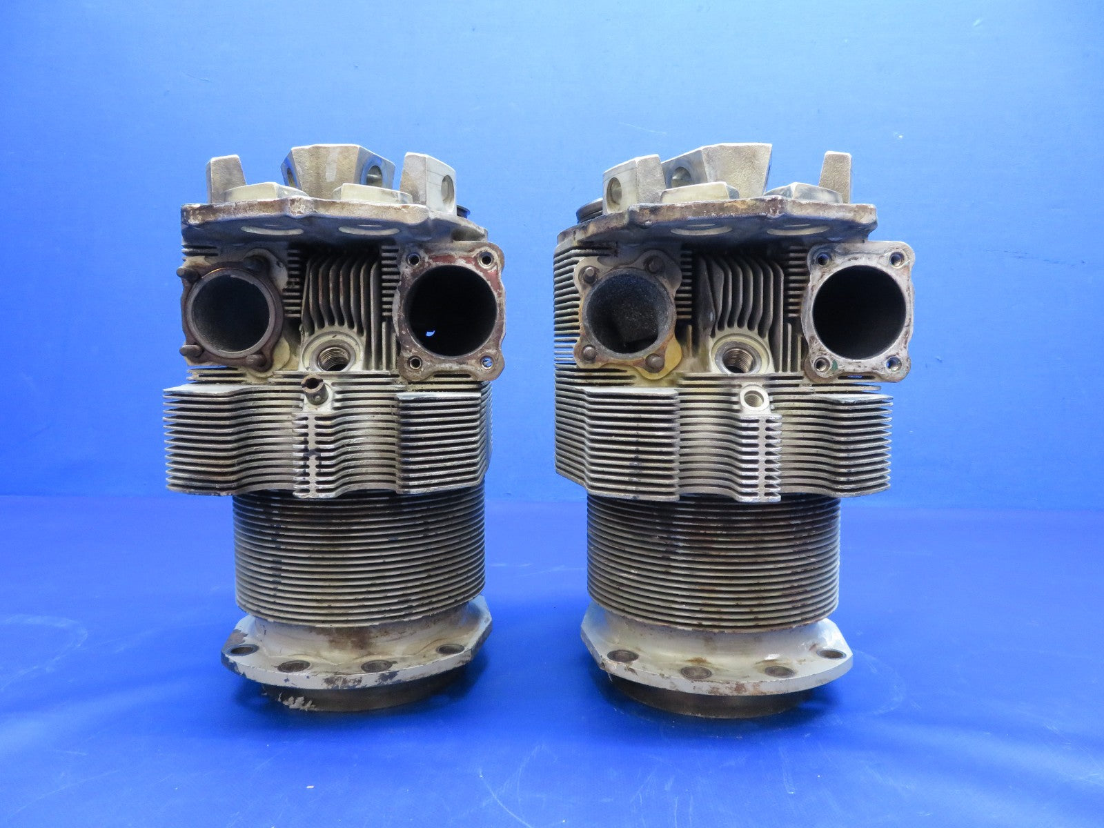 Continental IO-470 CORE ECI Cylinder Studs AEC65385, AEC631397 SET (0426-1700)17