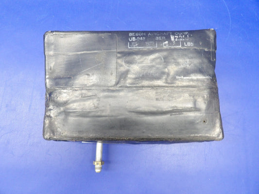 Beech 95-B55 Baron LH Fuel Reservoir P/N 36-920015-1 (0526-1293)0