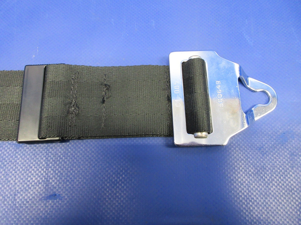 American Safety Shoulder Harness P/N 501385-407 (0426-865)1