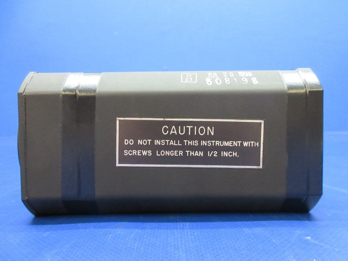 Sigma Tek 4000B-10 Directional Gyro w/8130 IU363-001-11 CORE (0626-833)2