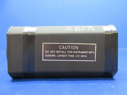 Sigma Tek 4000B-10 Directional Gyro w/8130 IU363-001-11 CORE (0626-833)2