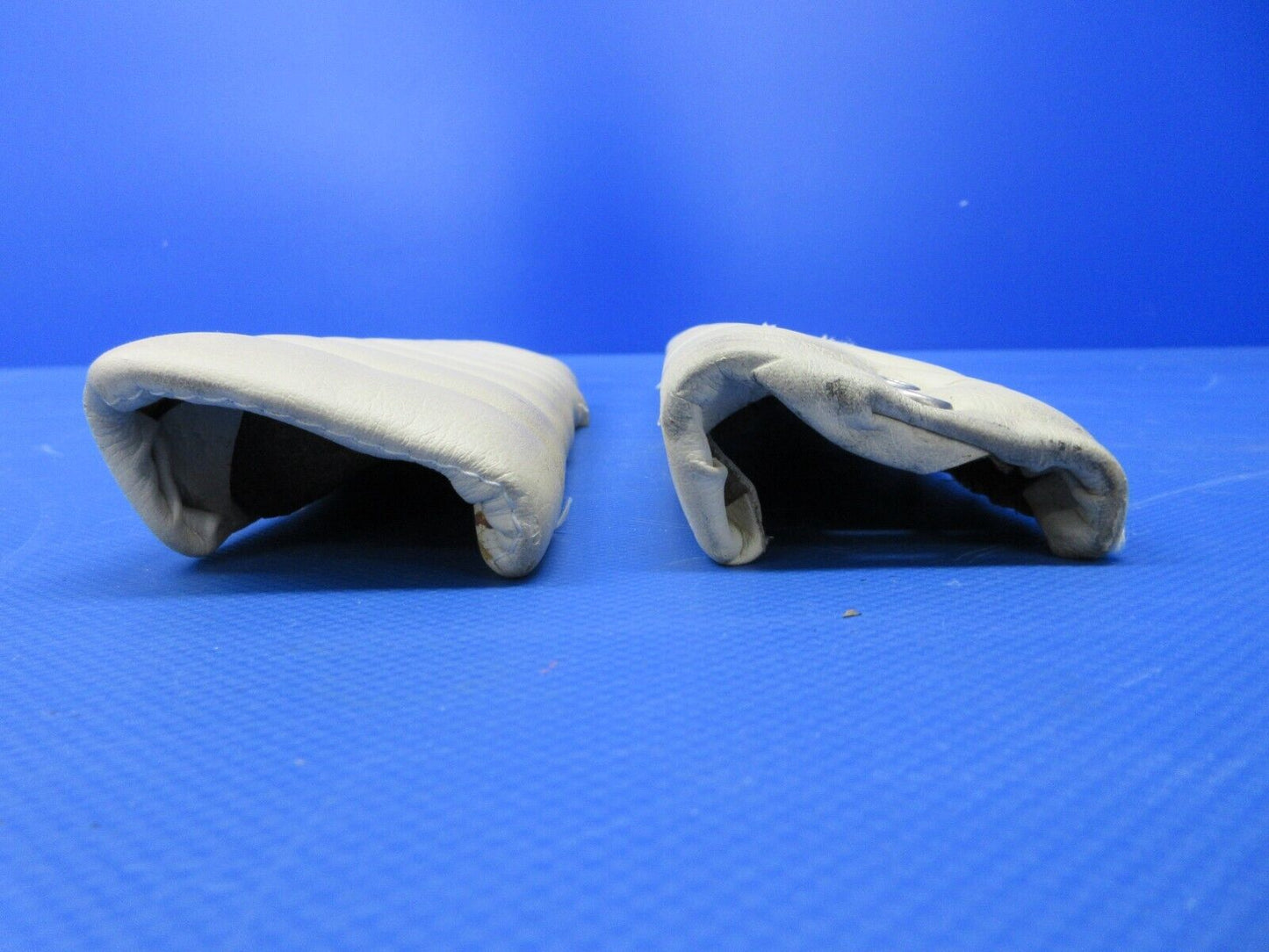 Piper PA-34-200T Seneca Shin Guard Channel Assy LH & RH P/N 96838-00 (0524-1911)