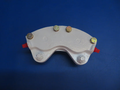 Cleveland 30-21 Brake Caliper Assy P/N 30-21 Overhauled (1122-508)0