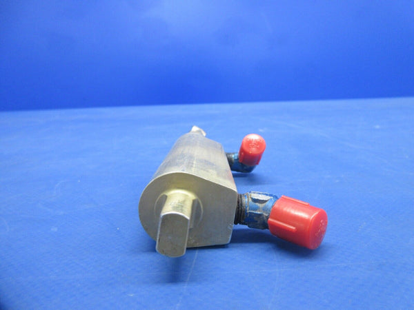 Mooney M20 / M20C Cleveland 10-49 Master Brake Cylinder (1024-827)