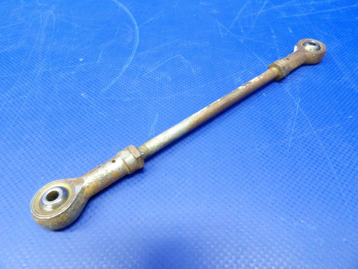 Mooney M20 / M20C LH Cowl Flap Control Rod P/N 650039-5 (0426-1449)8