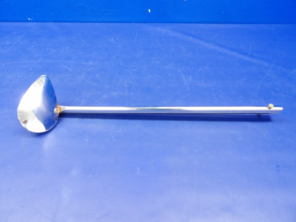 Beech F35 Bonanza Cabin Assist Step P/N 35-410241-12 (0726-2100)0
