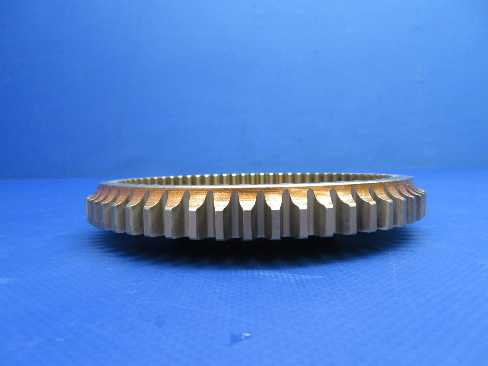 Continental Camshaft Gear P/N 536888 Inspected w/ 8130 (0326-1720)5