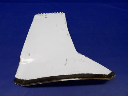 Repaired Cessna 421 Right Outboard Landing Gear Door P/N 5027000-4 (0626-2055)2