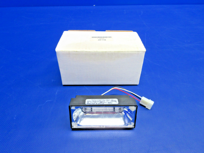 Whelen Flash Tube P/N 01-0790028-00 NOS (0526-980)0