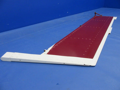 Mooney M20 / M20C Rudder Assy P/N 460000-3 (0924-06)