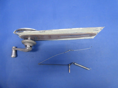 Piper PA-20 Pacer Pitch Trim Stabilizer Adjustment & Crank 12103-000 (1024-766)