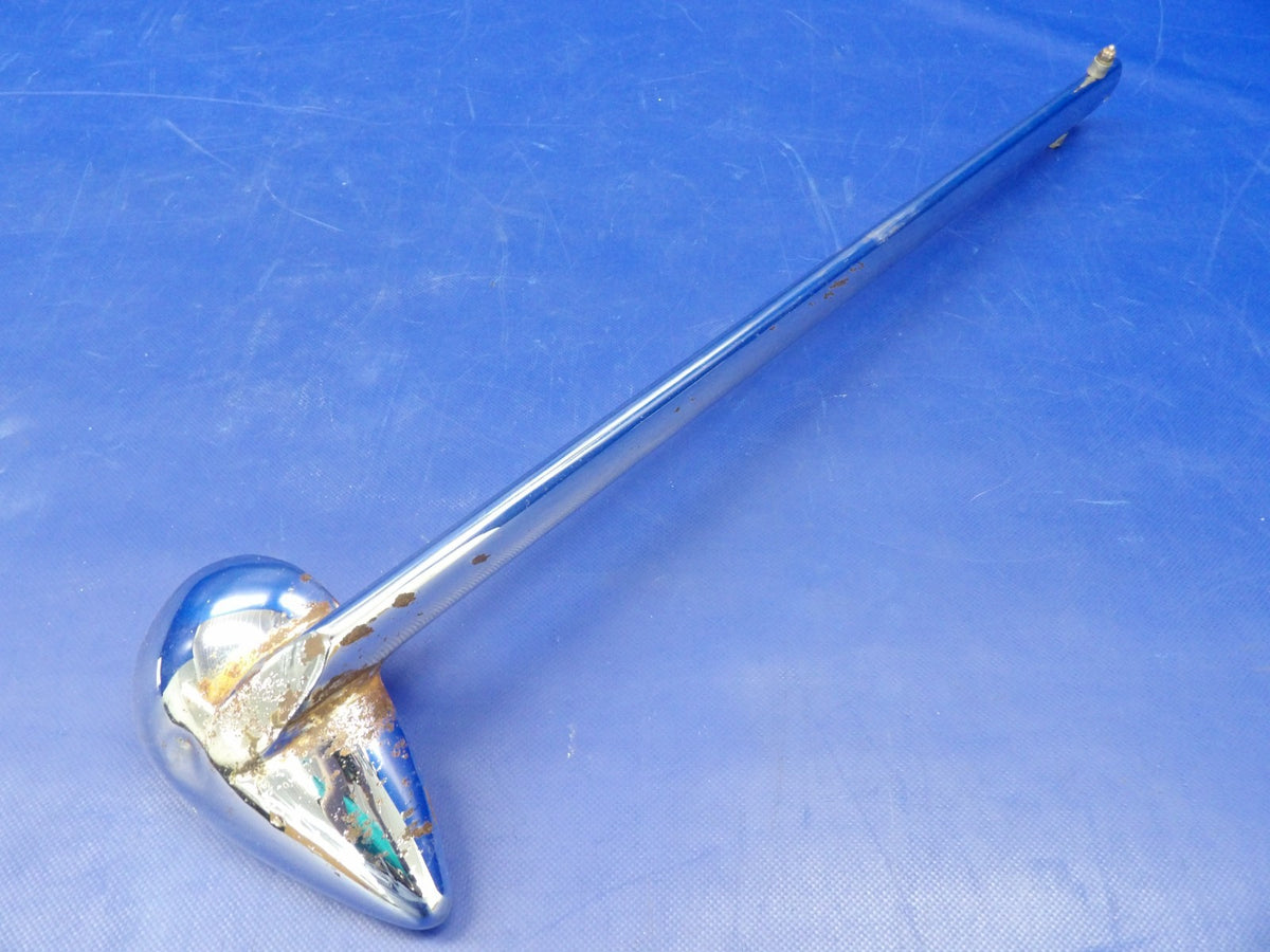 Beech F35 Bonanza Cabin Assist Step P/N 35-410241-12 (0726-2100)8