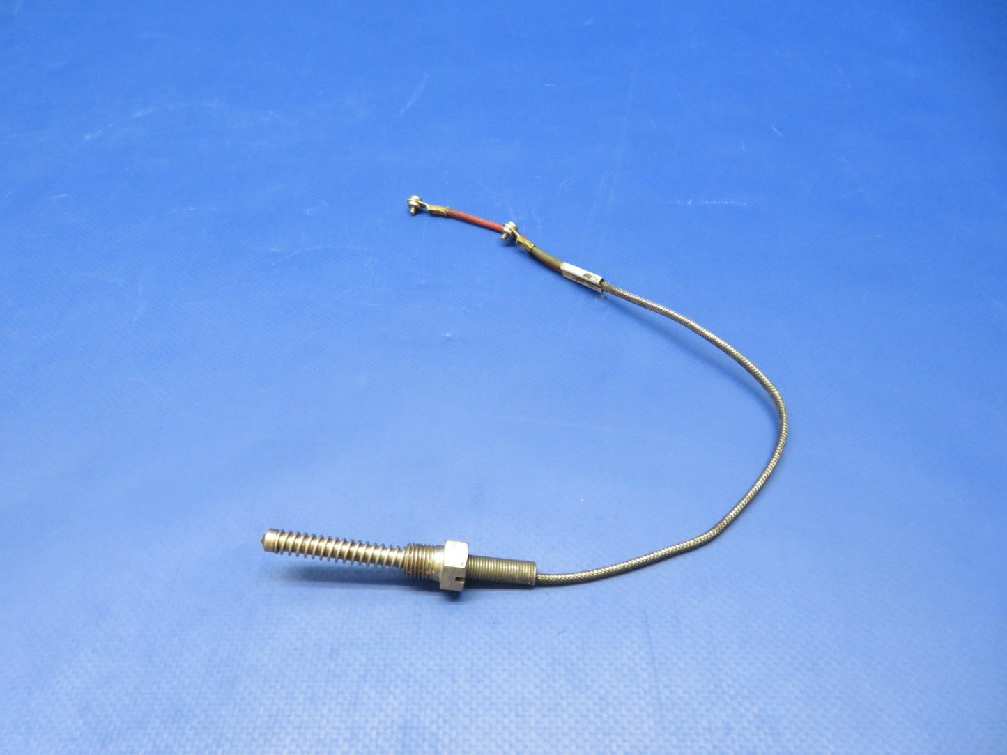 Piper PA-28-140 Cherokee Insight CHT Probe P/N 2852 TESTED (0326-133)0