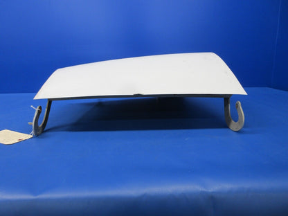 Beech 95 / D95A Travel Air Nose Access Door Assy P/N 95-410029-37 (0424-662)