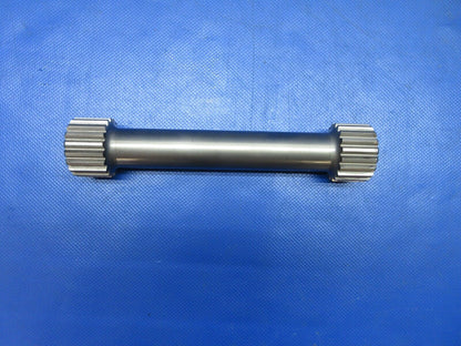 Continental GO-300 Quill Shaft P/N 626656 Inspected w/8130 (0724-1912)