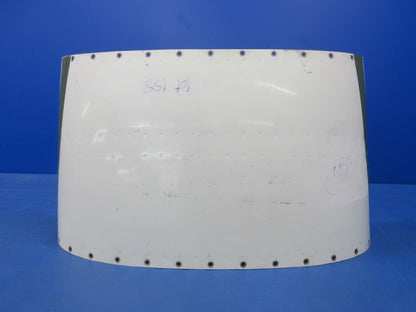 Piper PA-34-200T Seneca II Aft RH Nacelle Panel P/N 37526-01 (1124-1356)4