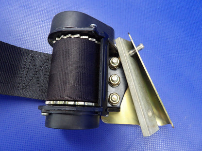 Cirrus SR22 AmSafe Retractable Seat Belt P/N 4089-1-011-2396 (0926-1212)5