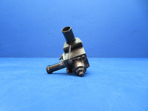 Cessna 310 / 310I Pressure Control Valve P/N 21238-6 (0923-757)