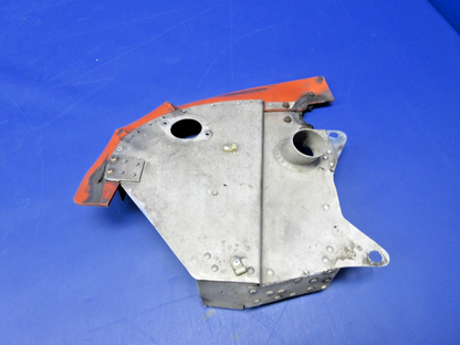 Beech 95 / D95A Travel Air Engine Baffle Set P/N 95-910015-329 (0326-874)17