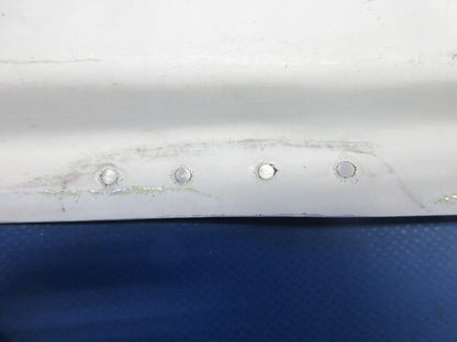 Dented Cessna 310 /  310R LH OTBD Main Gear Door P/N 0826002-208 (1024-2111)