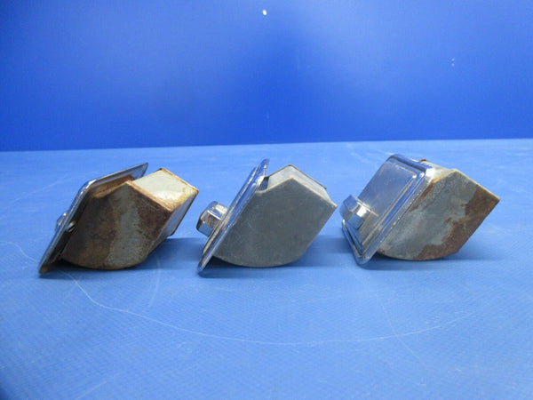 Beech C23 Sundowner Ash Tray LOT OF 3 (0724-942)