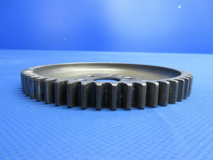 Continental TSIO-520-E9B Crankshaft Large Gear P/N 565991 (0924-1241)