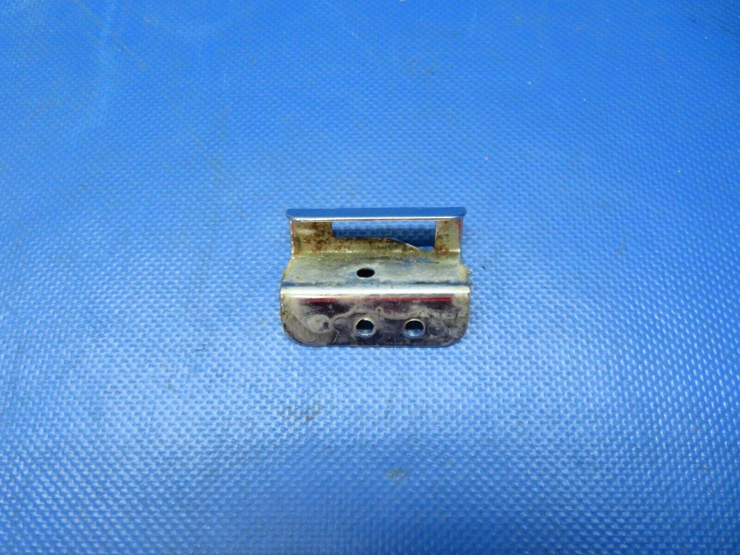 Cessna 180 / 180K Window Latch Striker Plate LH P/N 1217065-3 (0724-146)