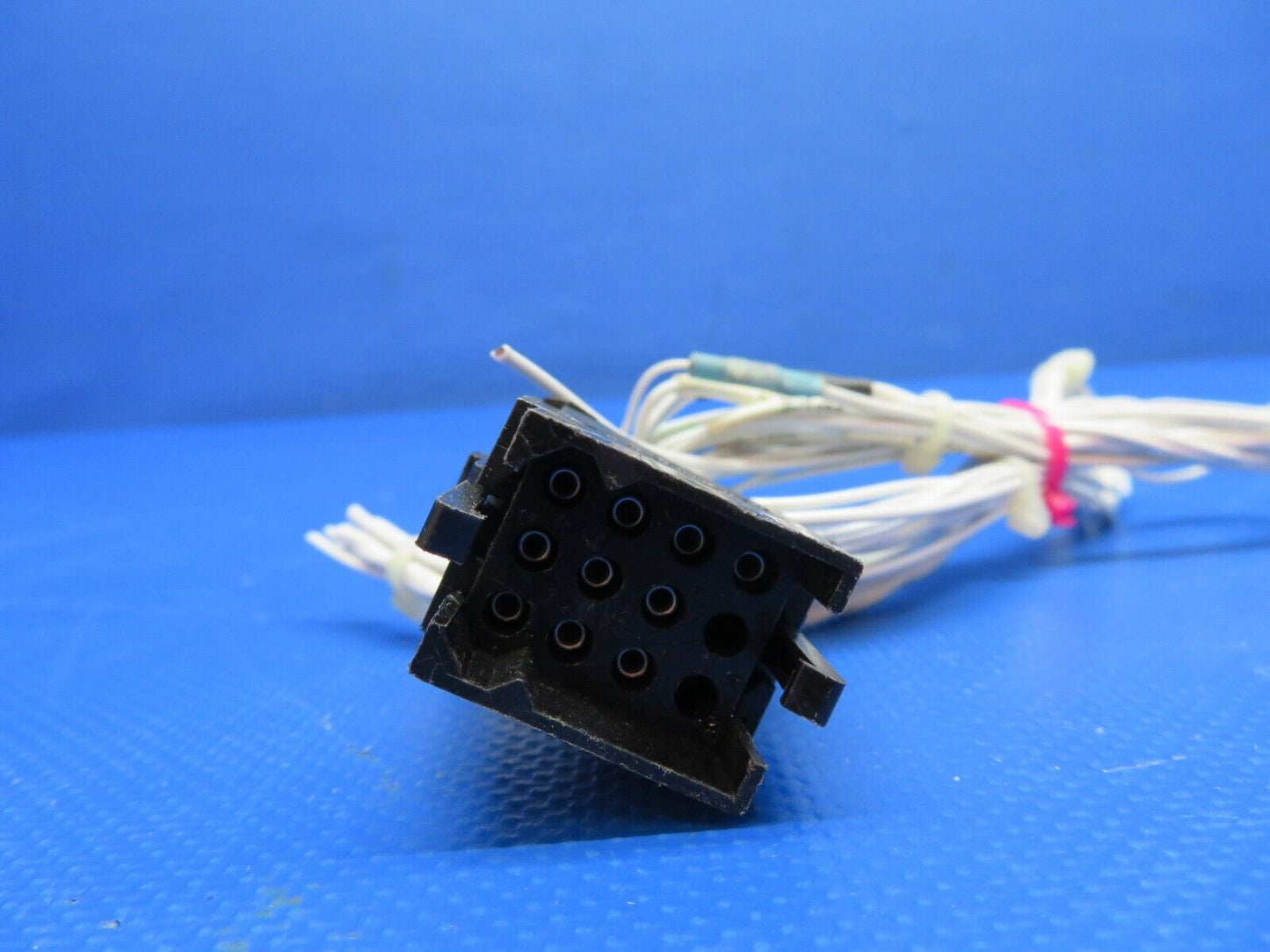 Bendix/King KI208 VOR/LOC Converter/Ind. 066-3056-02 11-33V WARRANTY (0424-1738)