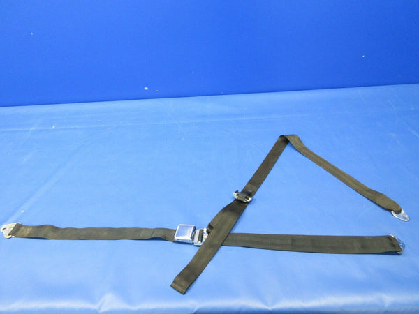 Cessna American Safety Seat Belt & Harness RH Rear P/N 5000B3 (0624-731)