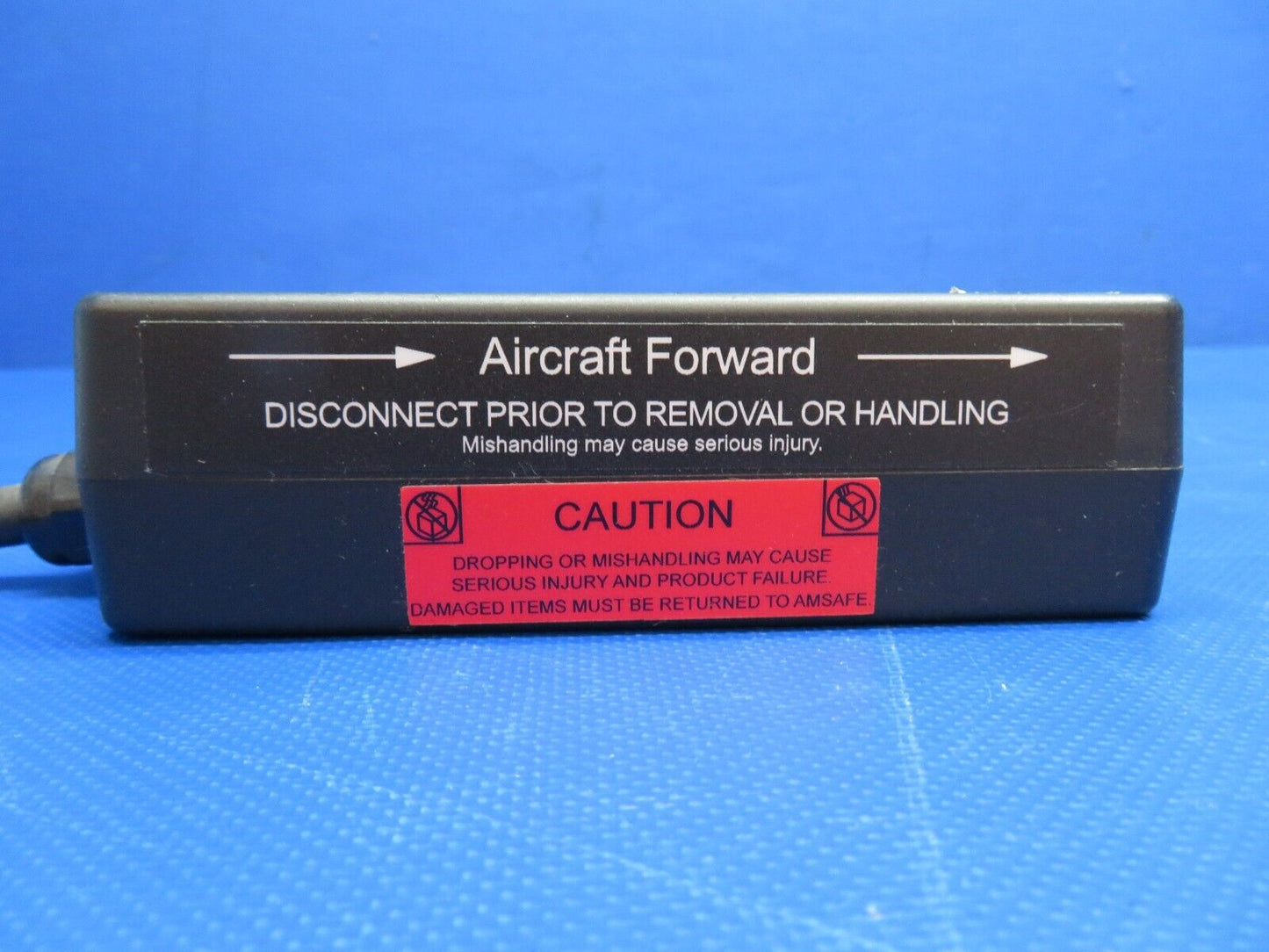 AmSafe Electronic Module Assy P/N 508358-421 (0524-1713)