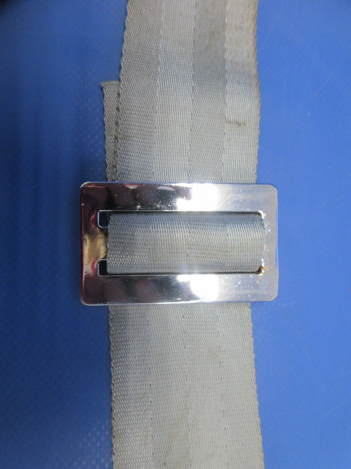 Mooney M20 / M20C American Safety Right Hand Rear Seatbelt P/N 4000 (1024-830)