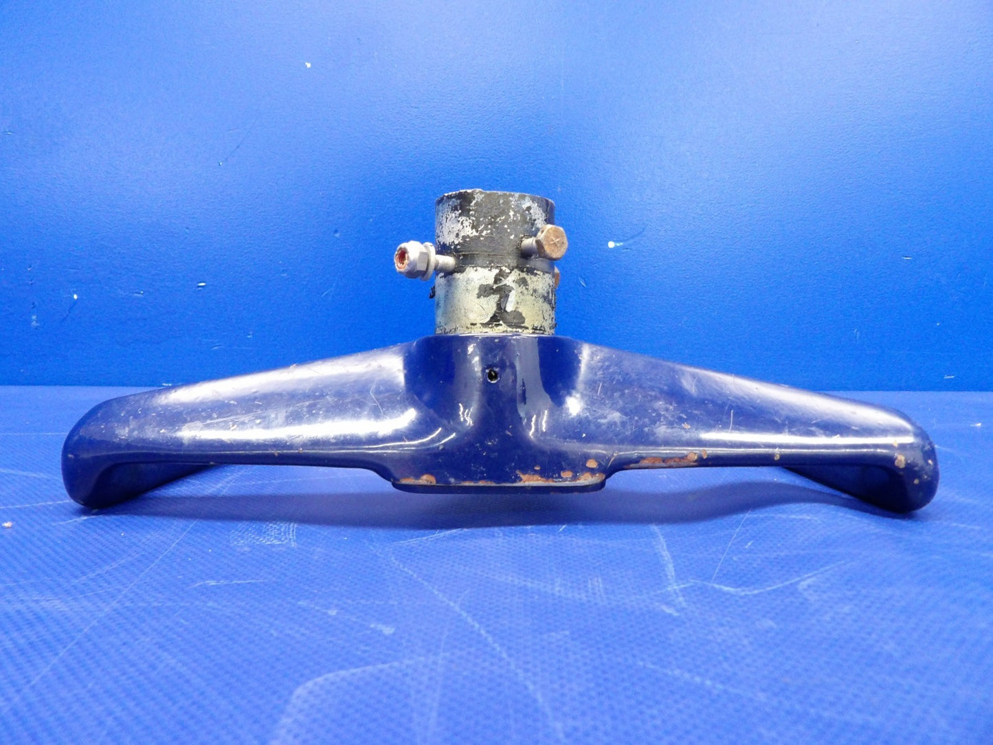 Piper PA-24 Comanche Control Wheel P/N 20965-00 (0326-417)5