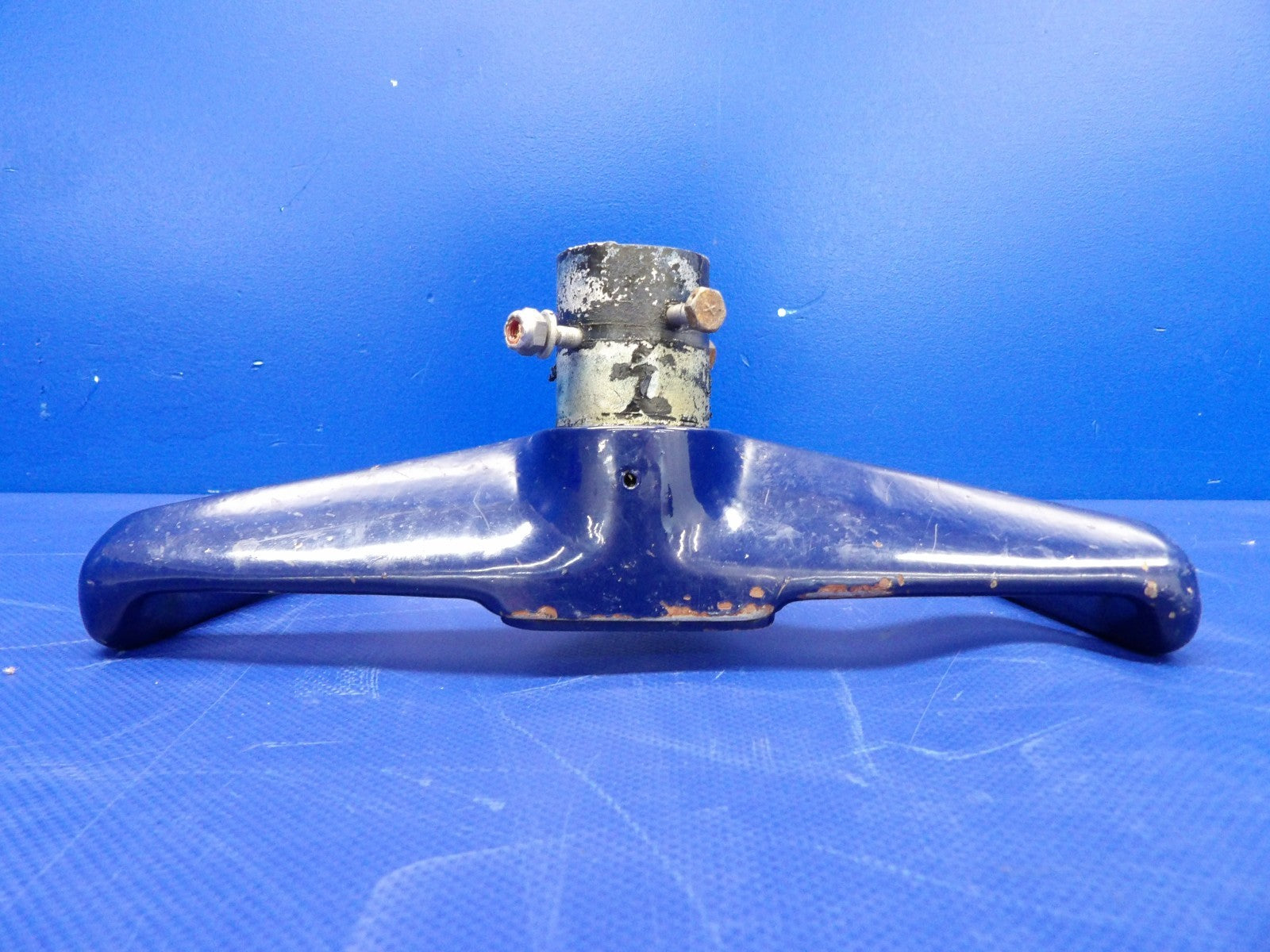 Piper PA-24 Comanche Control Wheel P/N 20965-00 (0326-417)5
