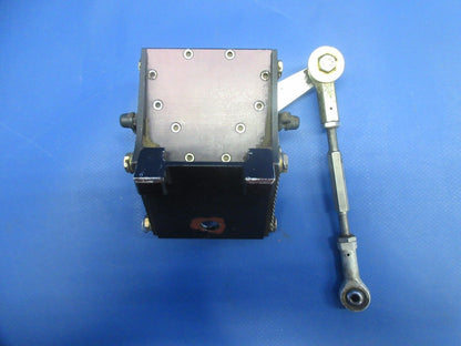 Champion 7ECA Alaskan Gear Company Tailwheel Shimmy Dampener KEG-116 (0824-737)