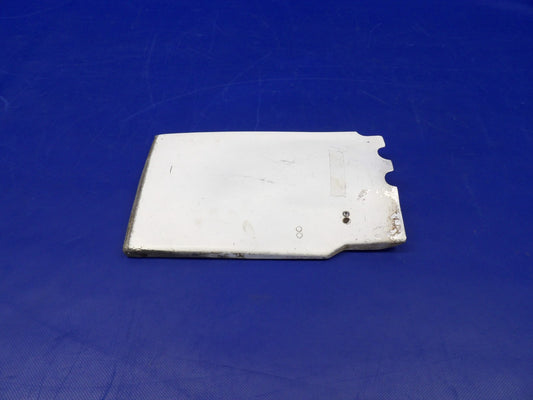 Mooney M20 / M20E LH Cowl Flap P/N 6389-1 (0826-1312)0