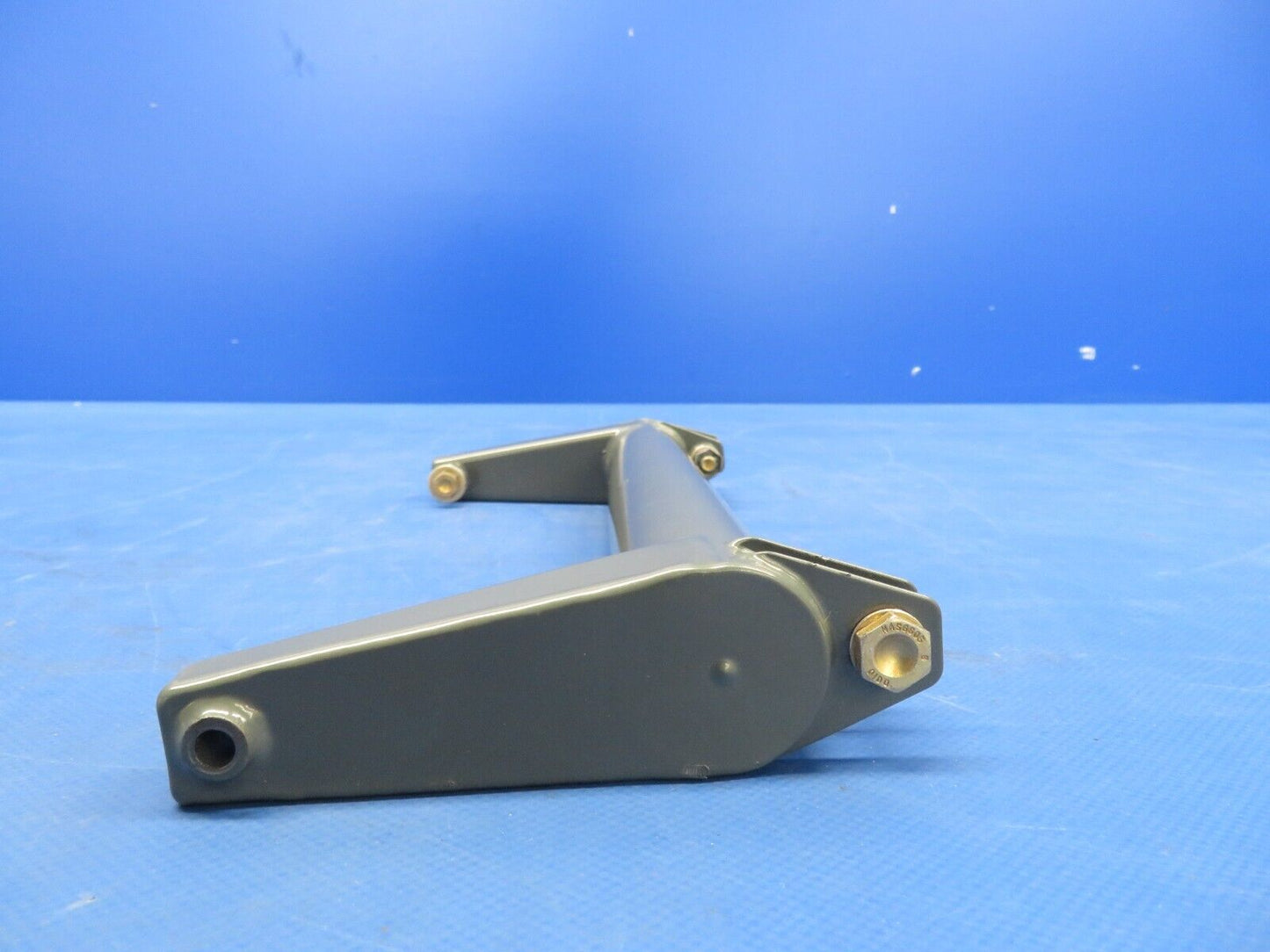 Robinson R44 Raven II Helicopter Jackshaft Weldment P/N C339-10 (0724-868)