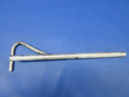 Piper PA-23-250 Aztec Engine Breather Tube Assy P/N 16637-00 (0624-868)