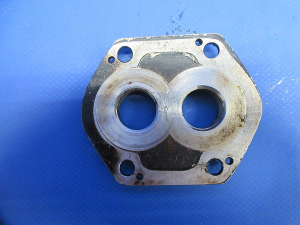 Continental GO-300-A Oil Pump Cover P/N 626090 (0824-847)