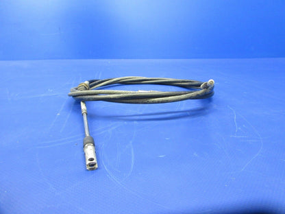 Cessna 310 / 310R Mixture Control Cable Left Hand P/N 9910267-15 (1224-732)