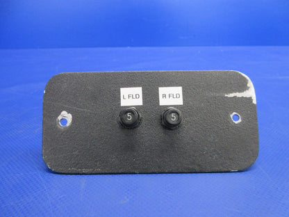 Cessna 310 / 310I Circuit Breaker Panel (0326-948)2