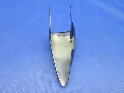 Piper PA-23-250 Aztec Rudder Fin Tip P/N 16784-00 (0624-778)