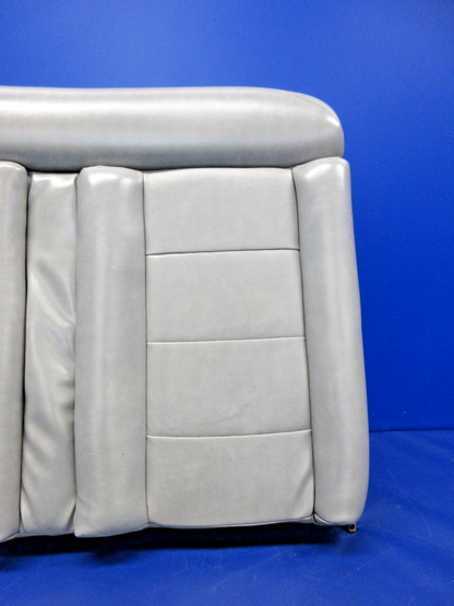 Beech F35 Bonanza Rear Seat Bench & Back P/N 35-534155 (0726-799)10