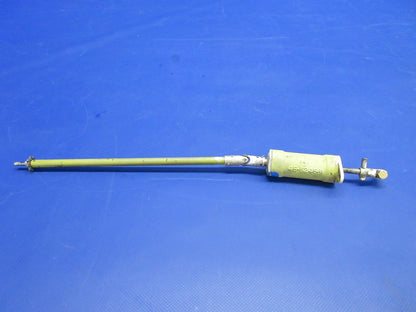 Beech D95A Travel Air Elevator Trim Tab Actuator RH P/N 45-524565-5 (0326-736)4
