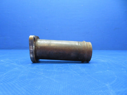 Grumman Yankee Trainer / TR-2 AA-1B Exhaust Riser Assy P/N 099001-102 (0224-124)
