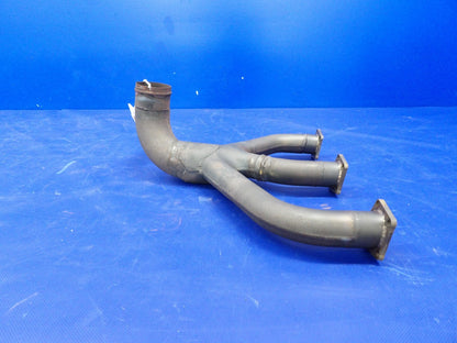=Cessna 182 / 182L Exhaust Stack P/N 0750161-51, 0750238-20 (0226-498)3