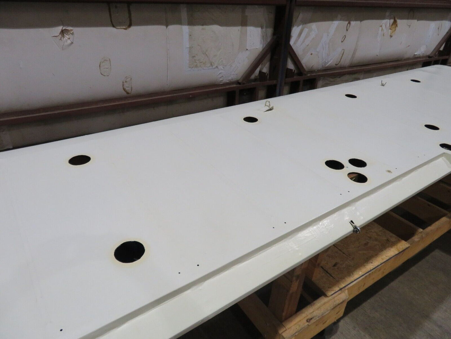 Aeronca 7 and 11 series Champ or Chief RH Wing P/N 4-547R (0924-97)