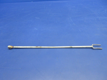 Rockwell Commander 112 LH Cabin Door Push Rod P/N 43717-3 (0826-422)9