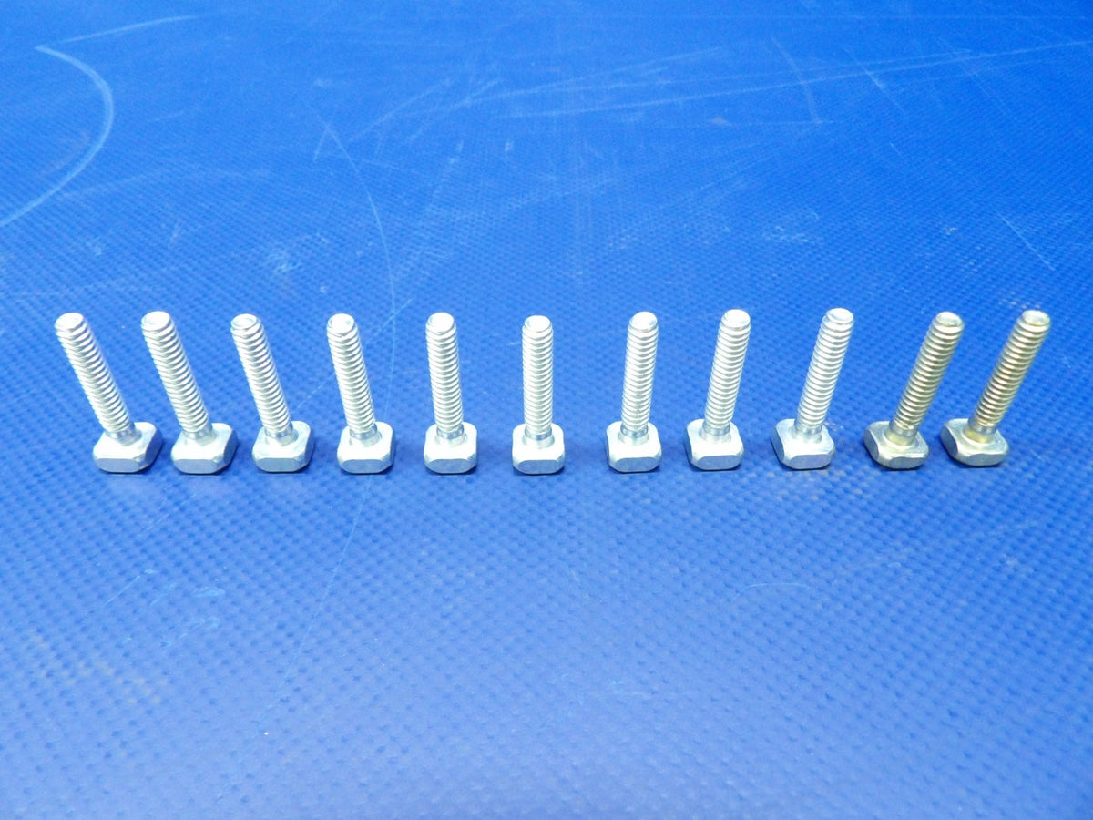 Hartzell Field Terminal Stud P/N ES4121 LOT OF 11 NOS (0426-1415)7