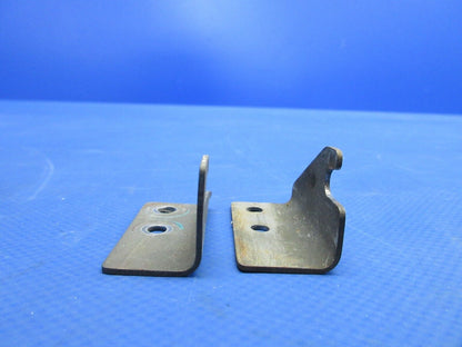 Cessna 337 / P337H Skymaster Fuel Line Bracket Assy P/N 1516045-1 (0724-742)