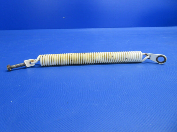 Beech C24R Sierra Main Landing Gear Lockdown Spring P/N 169-380043 (0524-1855)